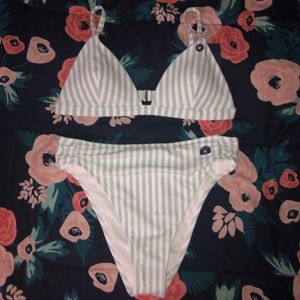 NWT Hollister Bikini